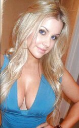 Real Life Barbie-Madison Welch