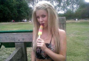 Real Life Barbie-Madison Welch