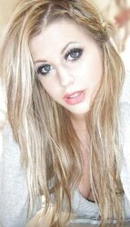 Real Life Barbie-Madison Welch