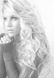 Real Life Barbie-Madison Welch