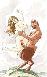 Kaleidoscope of Drawn Ero and Porn Art four - Various Artists