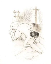 Kaleidoscope of Drawn Ero and Porn Art four - Various Artists