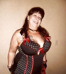 Inexperienced PLUMPER Mega-Bitch piratewench559 from Fresno,California Vol