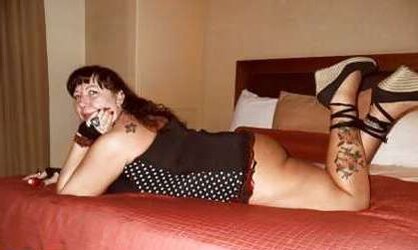 Inexperienced PLUMPER Mega-Bitch piratewench559 from Fresno,California Vol