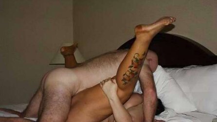 Inexperienced PLUMPER Mega-Bitch piratewench559 from Fresno,California Vol