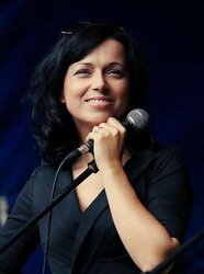 Katarzyna Pakosinska