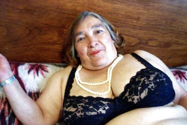 Colombian granny Bell (2nd set)