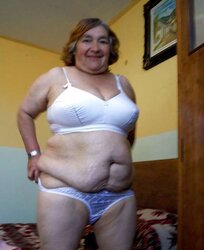 Colombian granny Bell (2nd set)