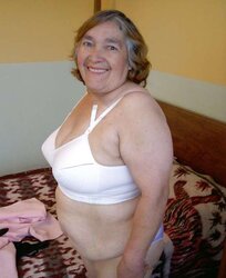 Colombian granny Bell (2nd set)