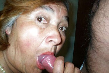 Colombian granny Bell (2nd set)