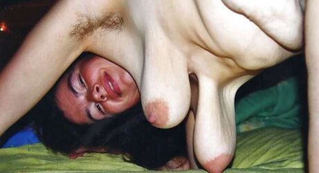 Les salopes ( hanger,saggy )