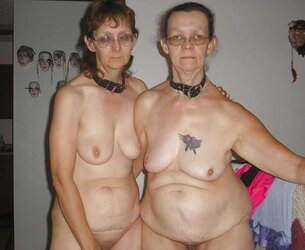 Les salopes ( hanger,saggy )