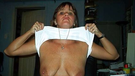 Les salopes ( hanger,saggy )