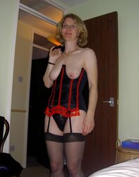 Les salopes ( hanger,saggy )