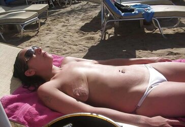 Les salopes ( hanger,saggy )