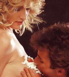 Heather Mills- McCartney naked