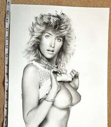 Heather Mills- McCartney naked
