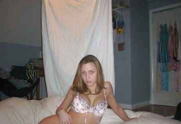 Mandy self cam by coolbudy