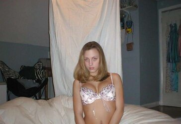 Mandy self cam by coolbudy