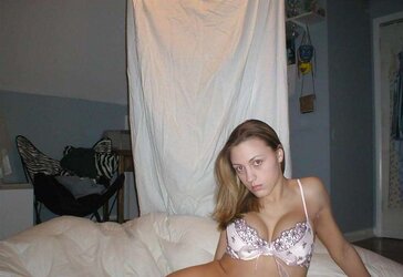 Mandy self cam by coolbudy