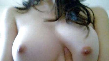 Figure Mantap Dan Tetek Baekkk