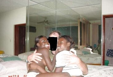 Ebony African Escorts Working