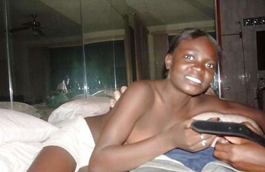 Ebony African Escorts Working