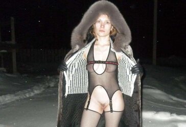 Real Russian Teenagers