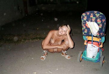 Real Russian Teenagers