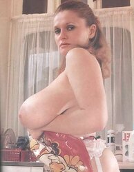 Toni FRANCIS aka Judy CONWAY