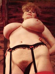 Toni FRANCIS aka Judy CONWAY