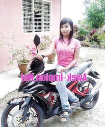 Malay fantastic hijab