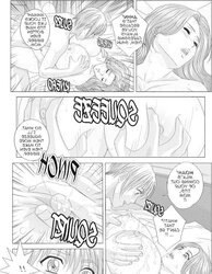 Scarlet Wish two.