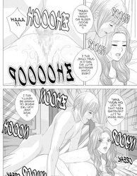 Scarlet Wish two.