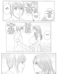 Scarlet Wish two.