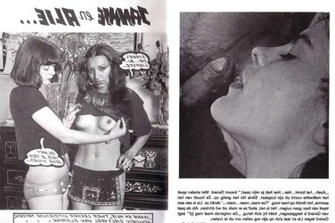 More Undies From The Golden Age Of Pornography!