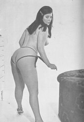 More Undies From The Golden Age Of Pornography!