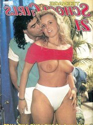 More Undies From The Golden Age Of Pornography!