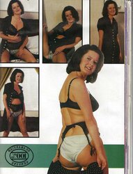 More Undies From The Golden Age Of Pornography!