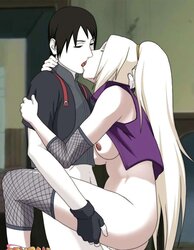 N.C. 9 (Ino two)