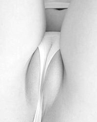 Fotze frisst Hose Pipe - cameltoe
