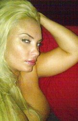 Coco Nicole Austin Bare
