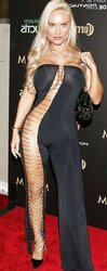 Coco Nicole Austin Bare