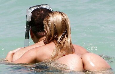 Coco Nicole Austin Bare