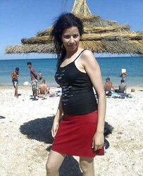 Arab Moroccan: jihane