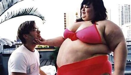 SSBBW Couples