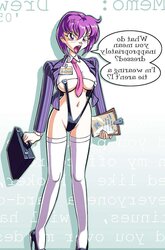 Cheezecake IV toon art