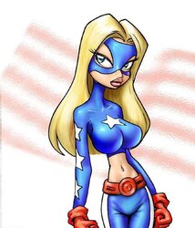 Cheezecake IV toon art
