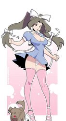 Cheezecake IV toon art