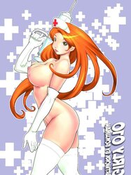 Cheezecake IV toon art